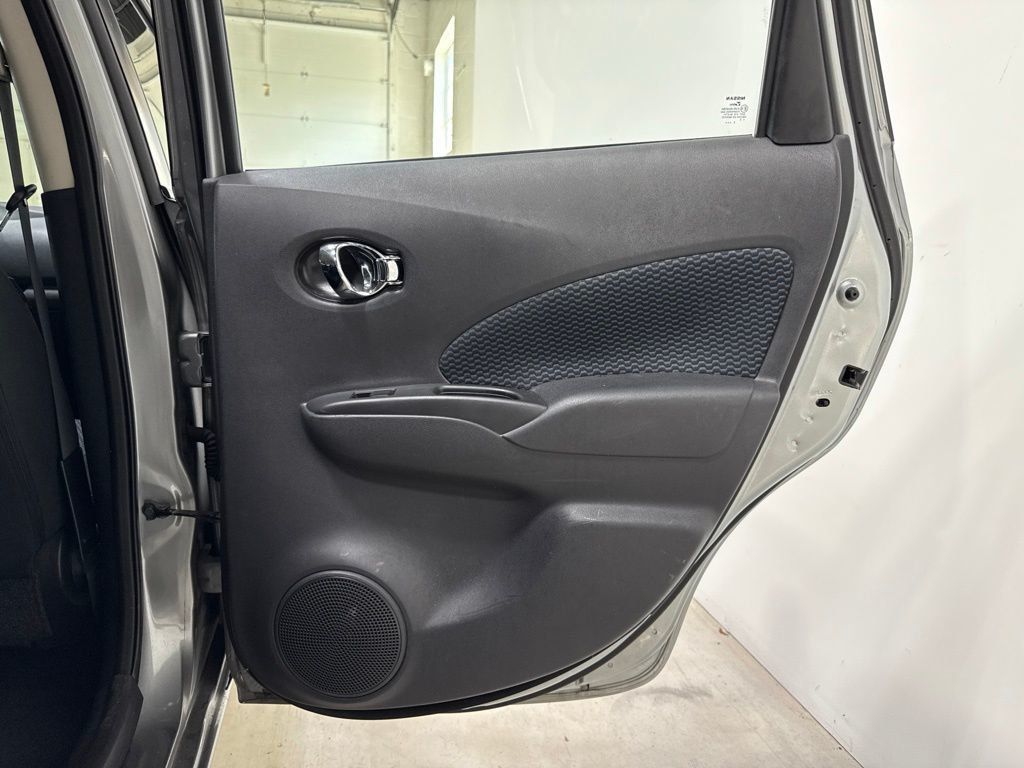 2014 Nissan Versa Note 5dr Hatchback CVT 1.6 SV - 23071651 - 24
