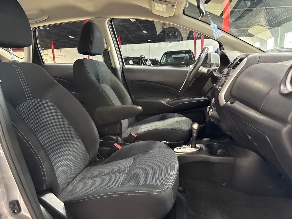 2014 Nissan Versa Note 5dr Hatchback CVT 1.6 SV - 23071651 - 25