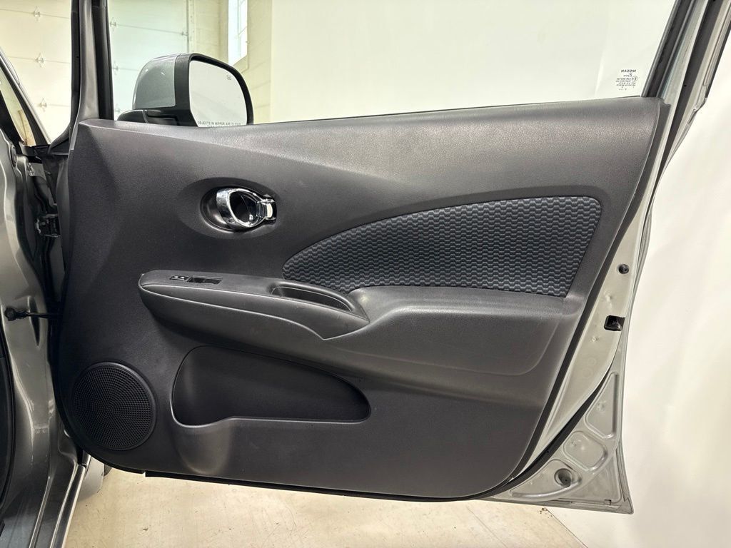 2014 Nissan Versa Note 5dr Hatchback CVT 1.6 SV - 23071651 - 26