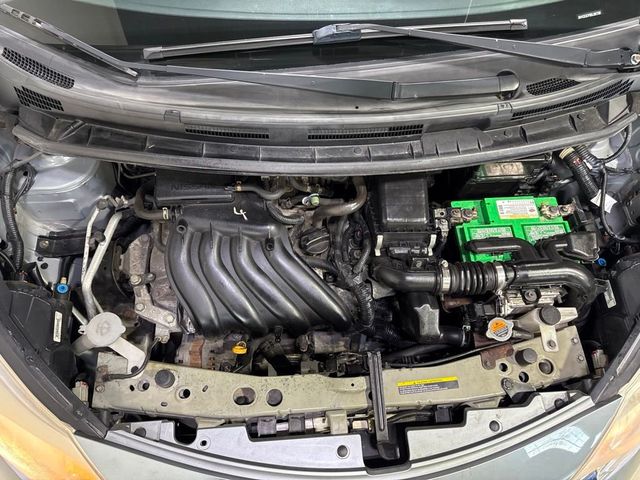 2014 Nissan Versa Note 5dr Hatchback CVT 1.6 SV - 23071651 - 27