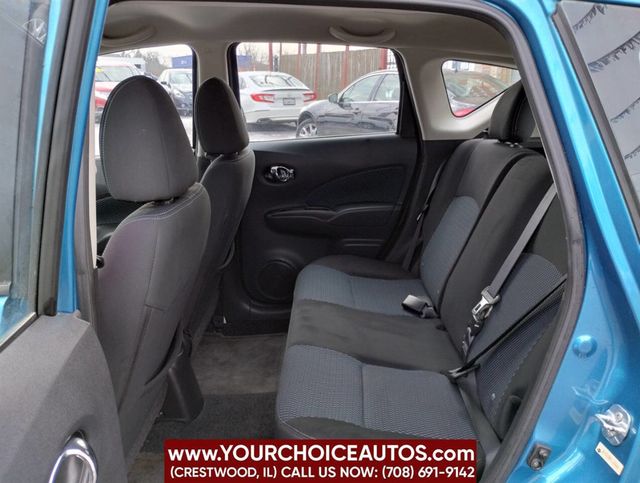 2014 Nissan Versa Note 5dr Hatchback CVT 1.6 SV - 22781275 - 18