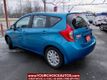 2014 Nissan Versa Note 5dr Hatchback CVT 1.6 SV - 22781275 - 2