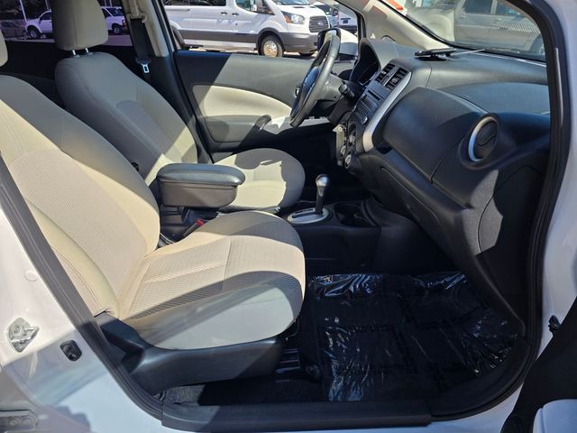 2014 Nissan Versa Note 5dr Hatchback CVT 1.6 SV - 23002568 - 9