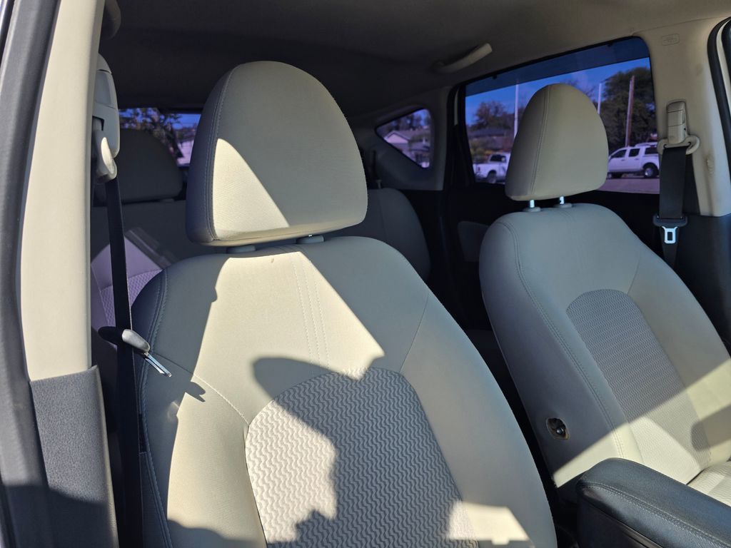 2014 Nissan Versa Note 5dr Hatchback CVT 1.6 SV - 23002568 - 10