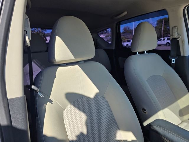 2014 Nissan Versa Note 5dr Hatchback CVT 1.6 SV - 23002568 - 10