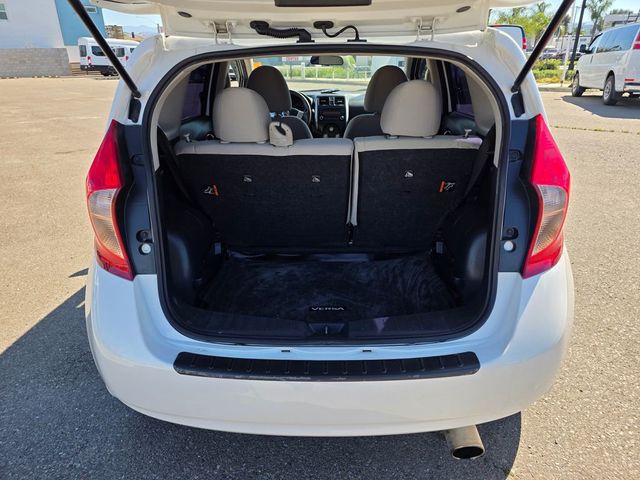 2014 Nissan Versa Note 5dr Hatchback CVT 1.6 SV - 23002568 - 12