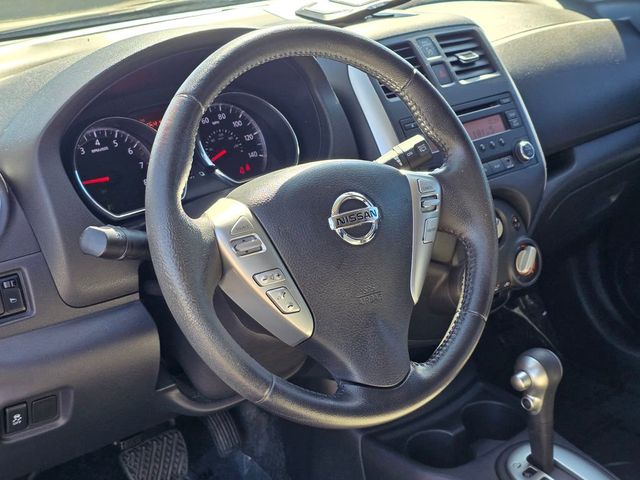 2014 Nissan Versa Note 5dr Hatchback CVT 1.6 SV - 23002568 - 13