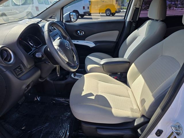 2014 Nissan Versa Note 5dr Hatchback CVT 1.6 SV - 23002568 - 14