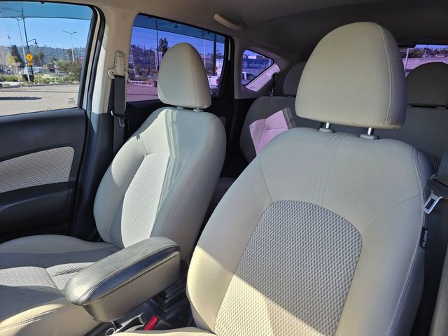 2014 Nissan Versa Note 5dr Hatchback CVT 1.6 SV - 23002568 - 15