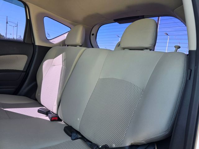 2014 Nissan Versa Note 5dr Hatchback CVT 1.6 SV - 23002568 - 17