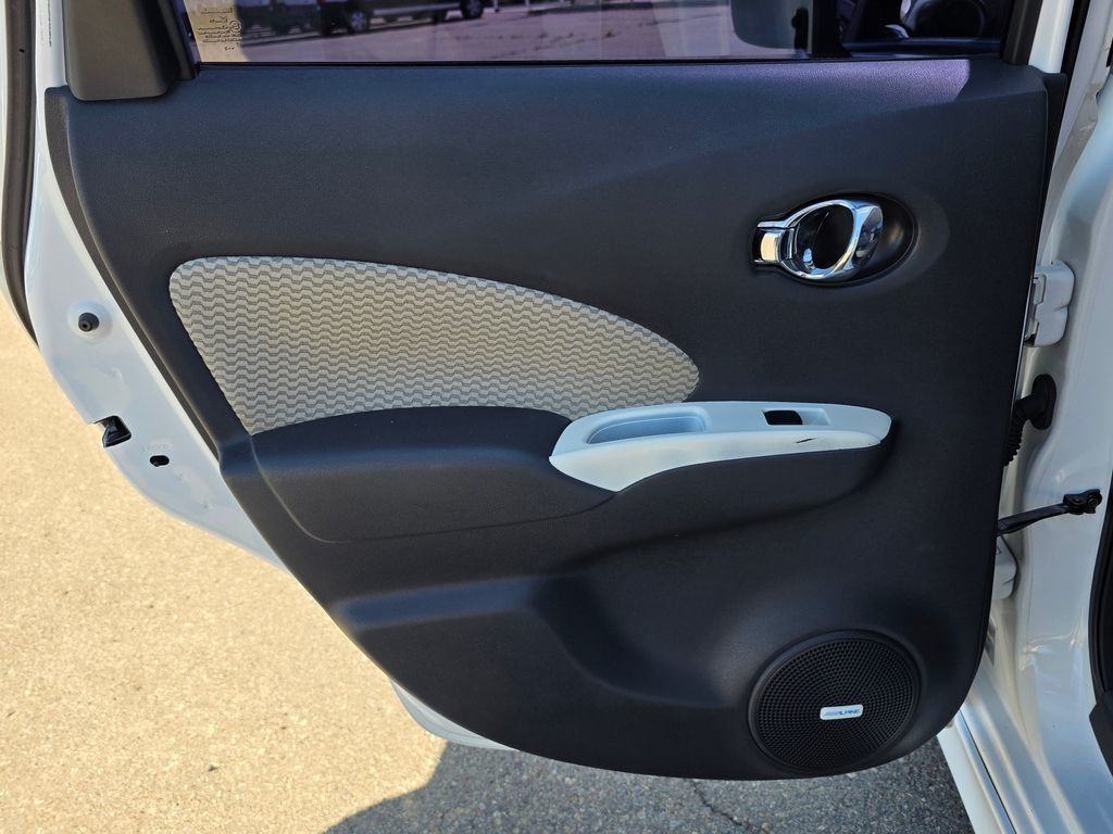 2014 Nissan Versa Note 5dr Hatchback CVT 1.6 SV - 23002568 - 19