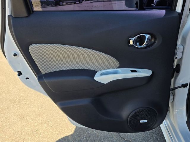 2014 Nissan Versa Note 5dr Hatchback CVT 1.6 SV - 23002568 - 19