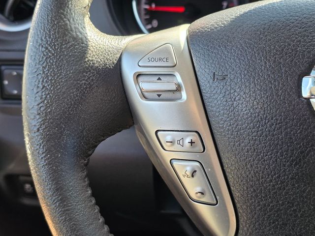 2014 Nissan Versa Note 5dr Hatchback CVT 1.6 SV - 23002568 - 24