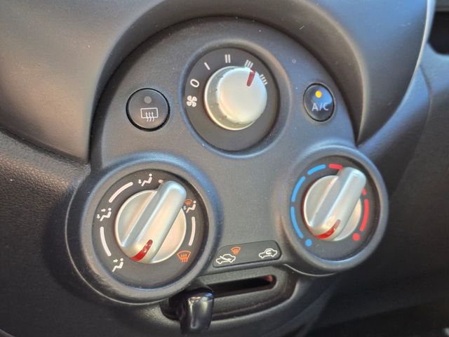 2014 Nissan Versa Note 5dr Hatchback CVT 1.6 SV - 23002568 - 28