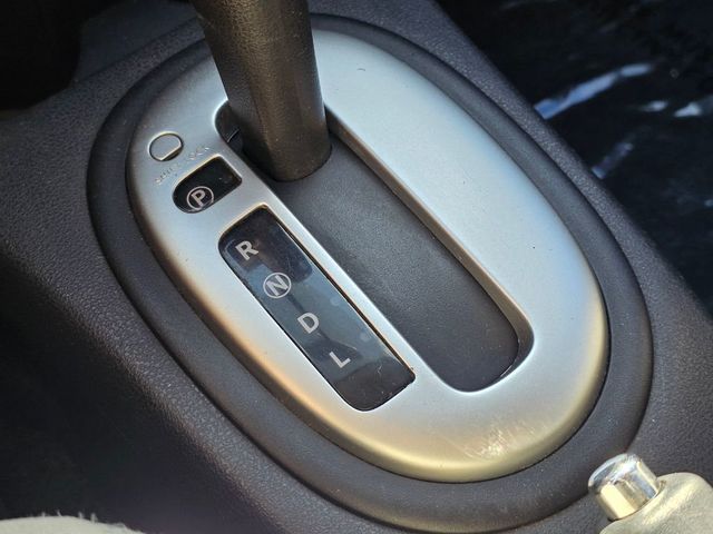 2014 Nissan Versa Note 5dr Hatchback CVT 1.6 SV - 23002568 - 31