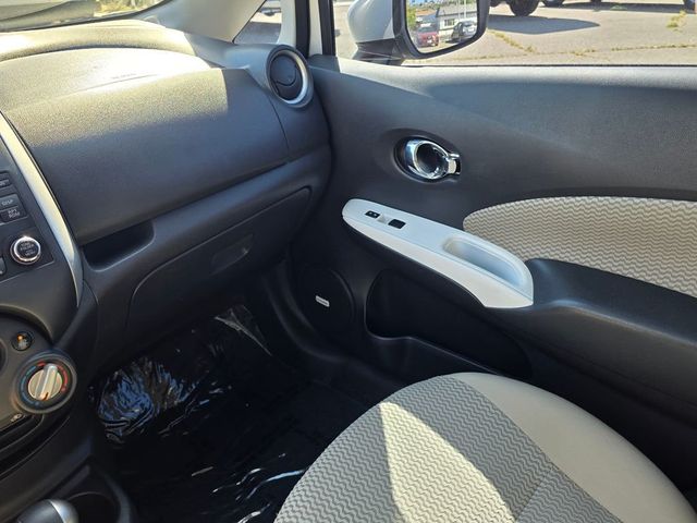 2014 Nissan Versa Note 5dr Hatchback CVT 1.6 SV - 23002568 - 32