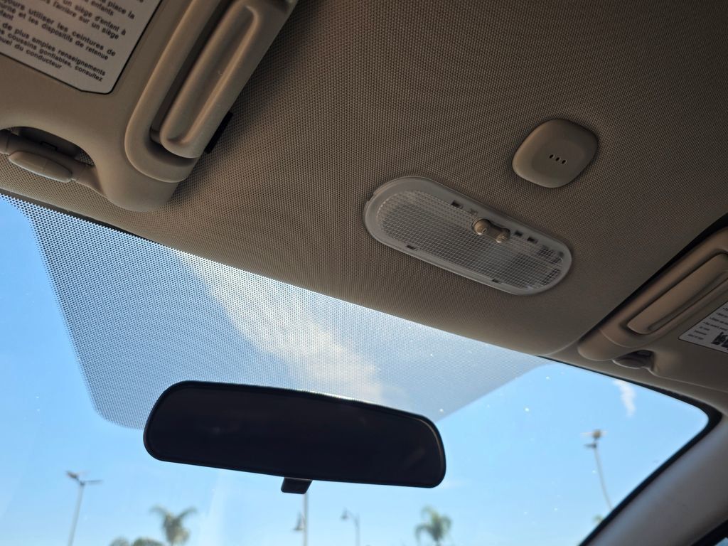 2014 Nissan Versa Note 5dr Hatchback CVT 1.6 SV - 23002568 - 33