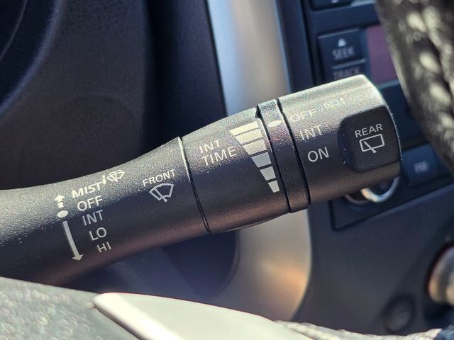 2014 Nissan Versa Note 5dr Hatchback CVT 1.6 SV - 23002568 - 35