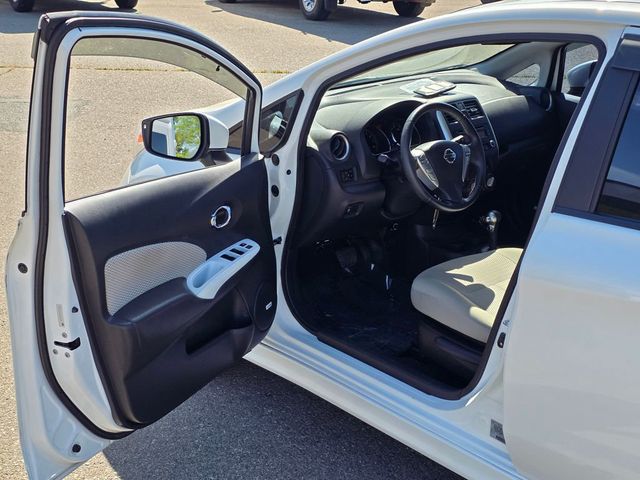 2014 Nissan Versa Note 5dr Hatchback CVT 1.6 SV - 23002568 - 38