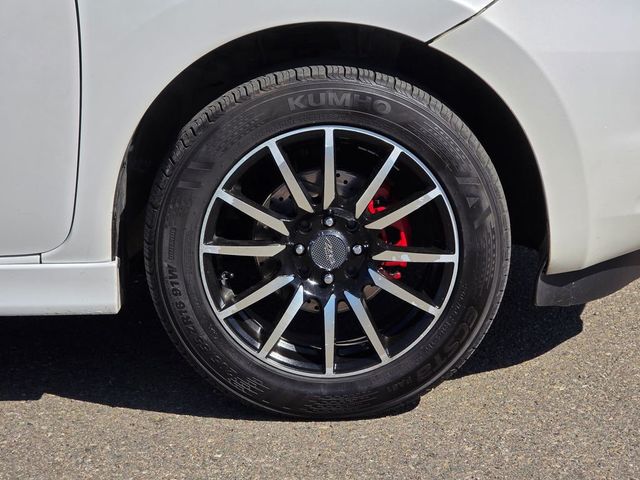 2014 Nissan Versa Note 5dr Hatchback CVT 1.6 SV - 23002568 - 7