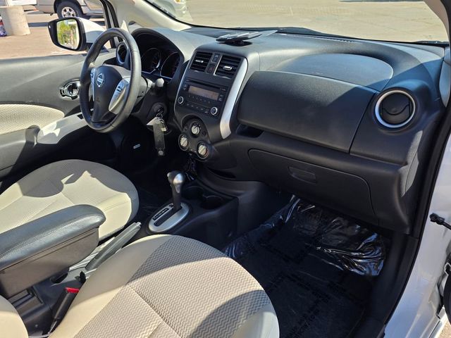 2014 Nissan Versa Note 5dr Hatchback CVT 1.6 SV - 23002568 - 8