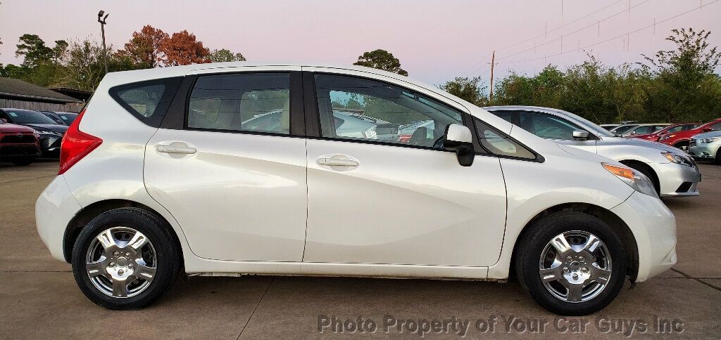 2014 Nissan Versa Note 5dr Hatchback CVT 1.6 SV - 22678975 - 9