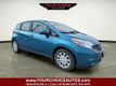 2014 Nissan Versa Note 5dr Hatchback Manual 1.6 S - 23051493 - 0