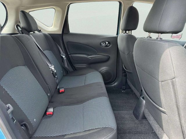 2014 Nissan Versa Note 5dr Hatchback Manual 1.6 S - 23051493 - 13