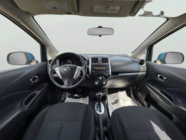 2014 Nissan Versa Note 5dr Hatchback Manual 1.6 S - 23051493 - 16
