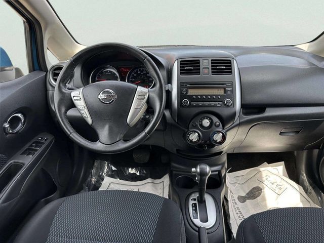 2014 Nissan Versa Note 5dr Hatchback Manual 1.6 S - 23051493 - 17
