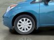 2014 Nissan Versa Note 5dr Hatchback Manual 1.6 S - 23051493 - 32