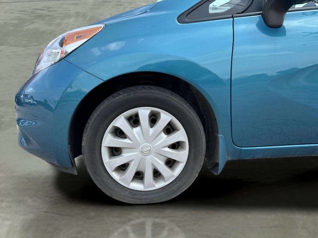 2014 Nissan Versa Note 5dr Hatchback Manual 1.6 S - 23051493 - 32