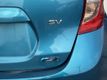 2014 Nissan Versa Note 5dr Hatchback Manual 1.6 S - 23051493 - 34