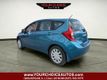 2014 Nissan Versa Note 5dr Hatchback Manual 1.6 S - 23051493 - 4