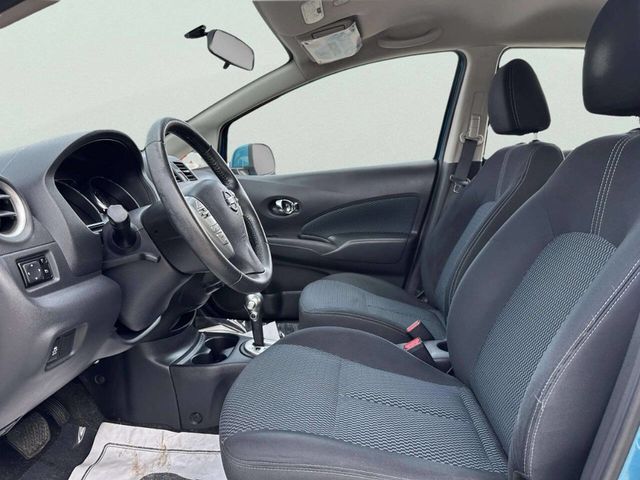 2014 Nissan Versa Note 5dr Hatchback Manual 1.6 S - 23051493 - 7