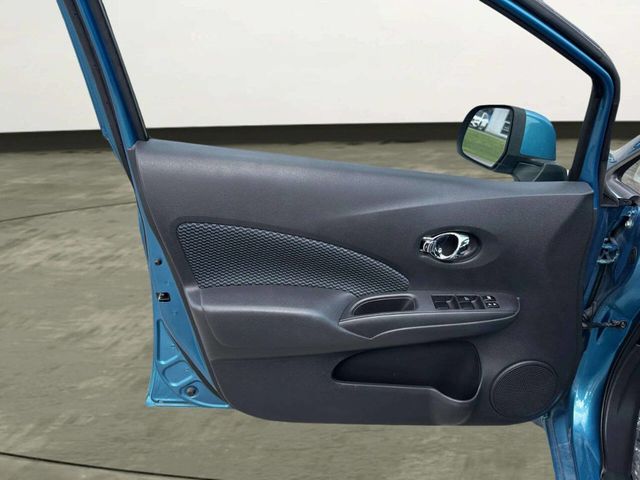 2014 Nissan Versa Note 5dr Hatchback Manual 1.6 S - 23051493 - 8