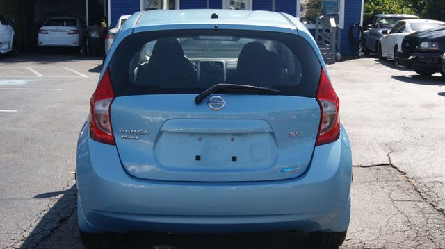 2014 Nissan Versa Note JUST SERVICED VERY CLEAN INSIDE AND OUT  - 22891403 - 9