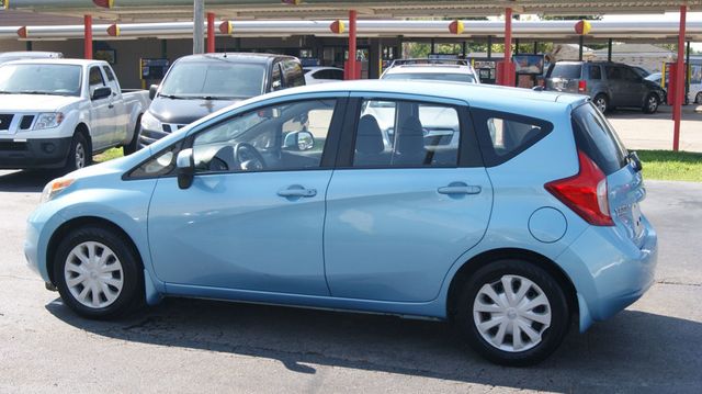 2014 Nissan Versa Note JUST SERVICED VERY CLEAN INSIDE AND OUT  - 22891403 - 10