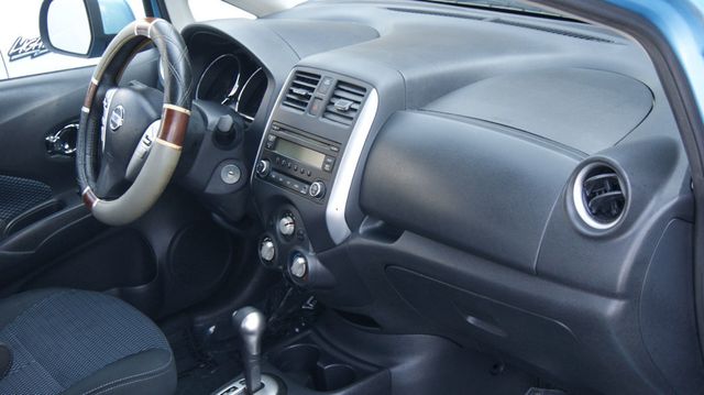 2014 Nissan Versa Note JUST SERVICED VERY CLEAN INSIDE AND OUT  - 22891403 - 11