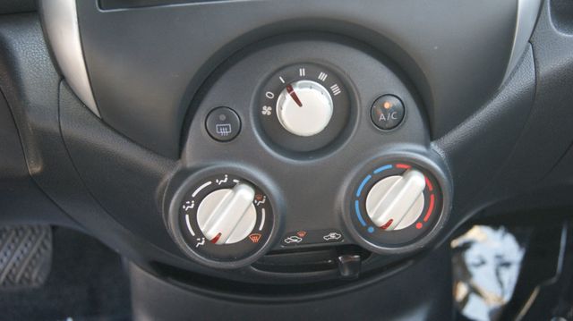 2014 Nissan Versa Note JUST SERVICED VERY CLEAN INSIDE AND OUT  - 22891403 - 15