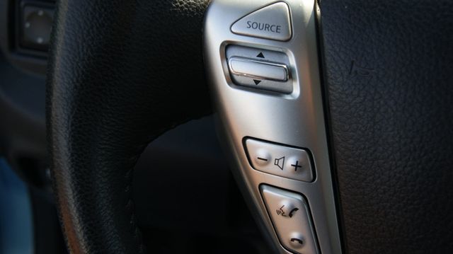 2014 Nissan Versa Note JUST SERVICED VERY CLEAN INSIDE AND OUT  - 22891403 - 16