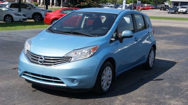 2014 Nissan Versa Note JUST SERVICED VERY CLEAN INSIDE AND OUT  - 22891403 - 1
