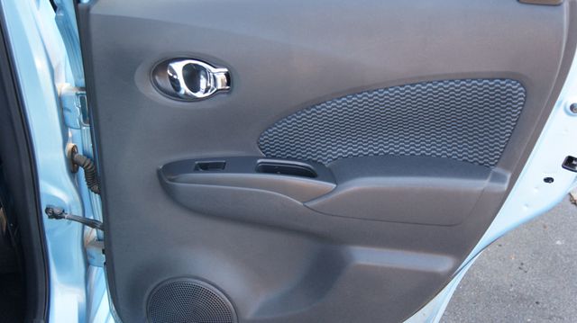 2014 Nissan Versa Note JUST SERVICED VERY CLEAN INSIDE AND OUT  - 22891403 - 22
