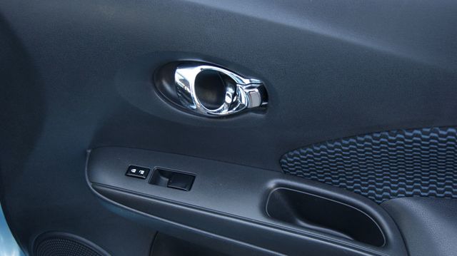 2014 Nissan Versa Note JUST SERVICED VERY CLEAN INSIDE AND OUT  - 22891403 - 24