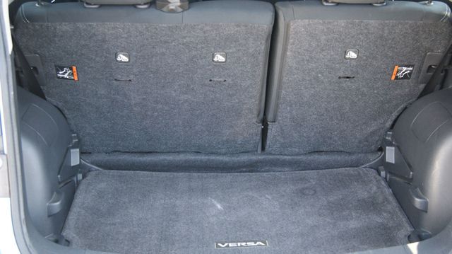 2014 Nissan Versa Note JUST SERVICED VERY CLEAN INSIDE AND OUT  - 22891403 - 25