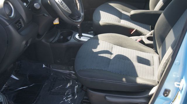 2014 Nissan Versa Note JUST SERVICED VERY CLEAN INSIDE AND OUT  - 22891403 - 26