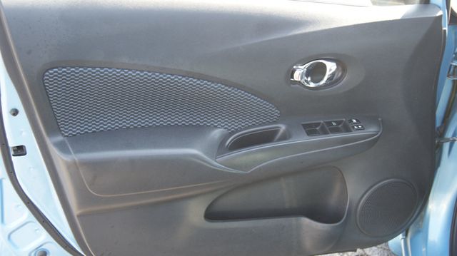 2014 Nissan Versa Note JUST SERVICED VERY CLEAN INSIDE AND OUT  - 22891403 - 28