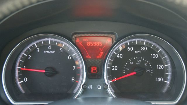 2014 Nissan Versa Note JUST SERVICED VERY CLEAN INSIDE AND OUT  - 22891403 - 2