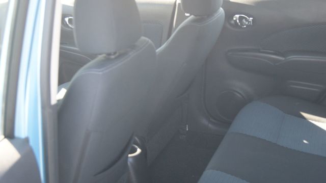 2014 Nissan Versa Note JUST SERVICED VERY CLEAN INSIDE AND OUT  - 22891403 - 32