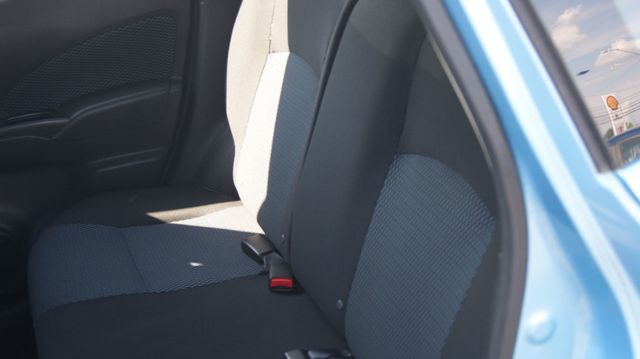 2014 Nissan Versa Note JUST SERVICED VERY CLEAN INSIDE AND OUT  - 22891403 - 33